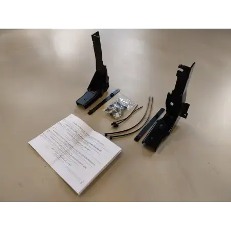 Achetez Bushtech J-brace Ford Ranger / Vw Amarok (2023 - )au 