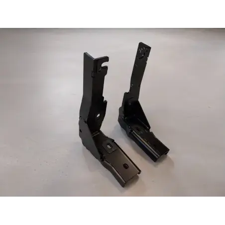 Achetez Bushtech J-brace Ford Ranger / Vw Amarok (2023 - )au 