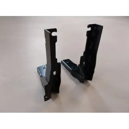 Achetez Bushtech J-brace Ford Ranger / Vw Amarok (2023 - )au 