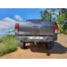 Achetez Gobi-x Stealth Rear Bumper Toyota Hilux Revoau meille