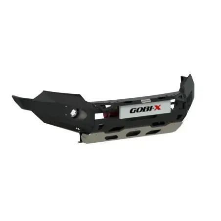 Achetez Gobi-x Front Bumper Ford Ranger T6 (2012 - 2022)au me