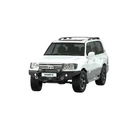 Achetez Gobi-x Front Bumper Toyota Land Cruiser 100vxau meill