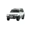Achetez Gobi-x Front Bumper Toyota Land Cruiser 100vxau meill