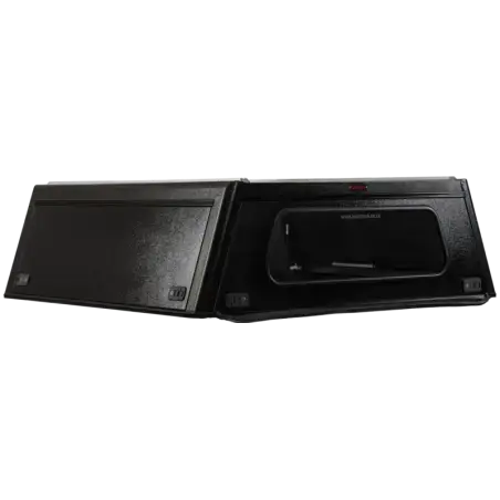 Achetez Bushtech Canopy Jeep Gladiator-aluminium Treadplate-g