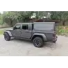 Achetez Bushtech Canopy Jeep Gladiator-aluminium Treadplate-n
