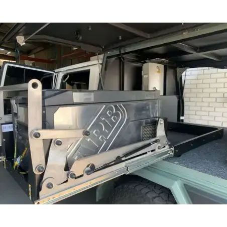 Achetez Quick Pitch Drop Down Fridge Slide Extra Largeau meil