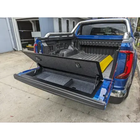 Achetez Huracan Fabrication Volkswagen Amarok (2023 - ) Tailg