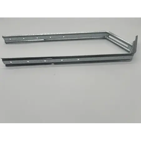 Dirty Roamer Kit de montage pour une paire de bavettes N4-Off