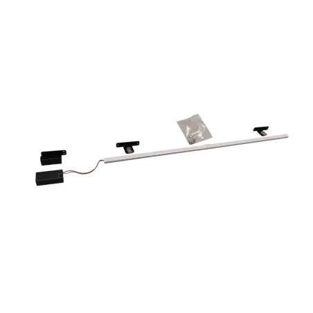 Achetez Huracan Fabrication Led Light Kit Tailgate Storage Mo