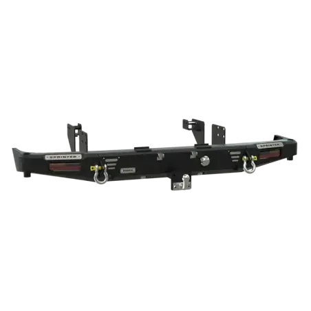 Achetez Gobi-x Rear Bumper Mercedes Sprinter (2019-present)au