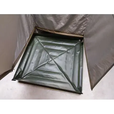 Achetez Quick Pitch Quick-en-suite Shower Floorau meilleur pr