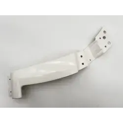 Dirty Roamer Habillages bas ailes avant profilés pour montage