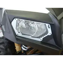 Dirty Roamer Protection phares RZR900 RZR800 N4-Offroad