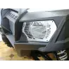 Dirty Roamer Protection phares RZR900 RZR800 N4-Offroad