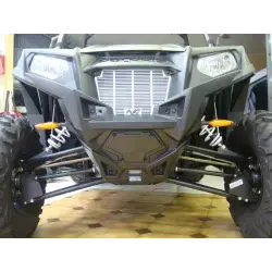 Dirty Roamer Protection radiateur RZR800 N4-Offroad