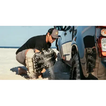 Achetez Maxtrax Lite Black Recovery Boardsau meilleur prix su