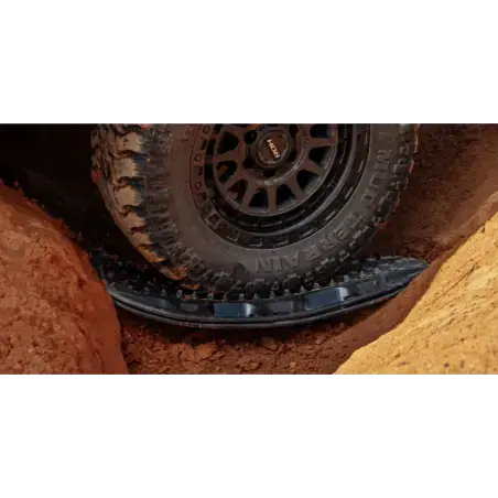 Achetez Maxtrax Lite Black Recovery Boardsau meilleur prix su