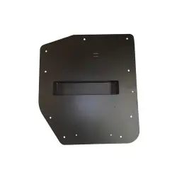 Dirty Roamer Panneau porte arrière droit avec rangement Merce