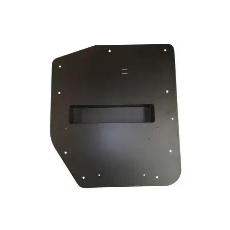 Dirty Roamer Panneau porte arrière droit avec rangement Merce