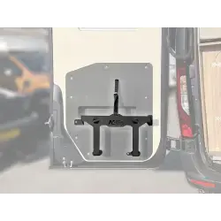 Dirty Roamer Support chaises Front Runner porte arrière Merce