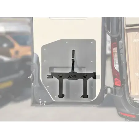 Dirty Roamer Support chaises Front Runner porte arrière Merce