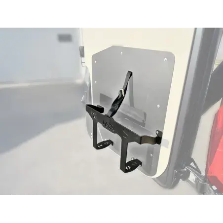 Dirty Roamer Support chaises Front Runner porte arrière Merce