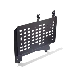 Dirty Roamer Support compresseur et accessoires vitre ARG Ine