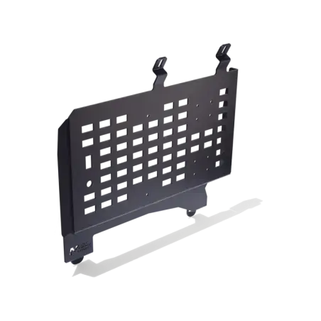 Dirty Roamer Support compresseur et accessoires vitre ARG Ine