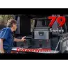 Achetez Bushtech Drawer System -  Toyota Landcruiser 79-doubl