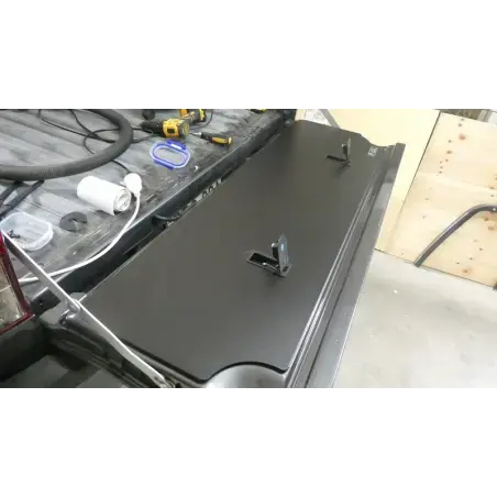 Achetez Huracan Fabrication Hilux Revo J-deck Loadbay Tailgat