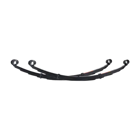 Achetez Tough Dog Leaf Spring Kit Rear Toyota Hilux Revo (201