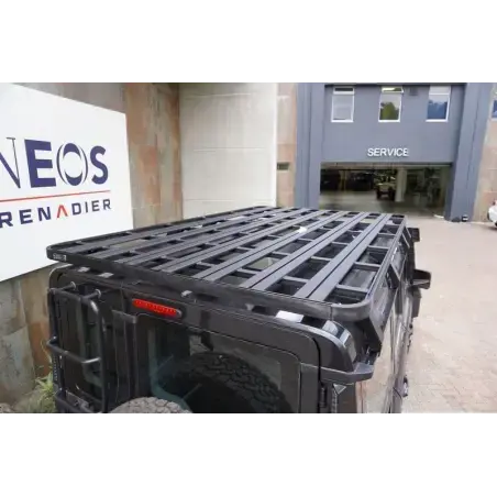 Achetez Big Country Roofrack Ineos Grenadierau meilleur prix 