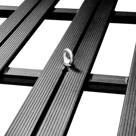 Achetez Big Country Roofrack Ineos Grenadierau meilleur prix 