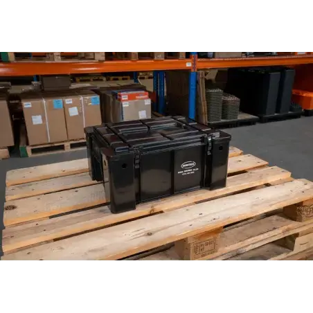 Achetez Bushtech Ammobox-low Lidau meilleur prix sur Offroad-