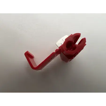 Dirty Roamer Faisceau attelage universel 13 broches N4-Offroa