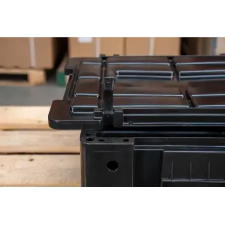 Achetez Bushtech Ammobox-low Lidau meilleur prix sur Offroad-