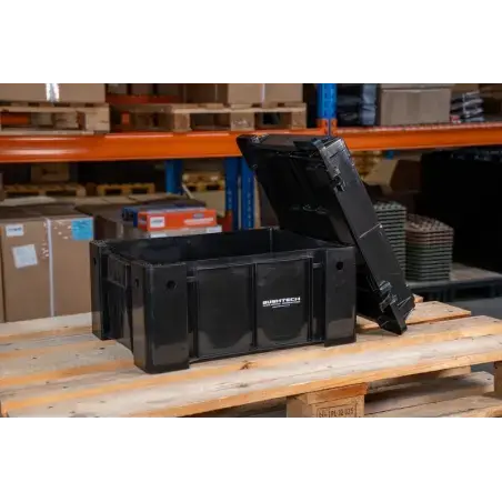 Achetez Bushtech Ammobox-high Lidau meilleur prix sur Offroad