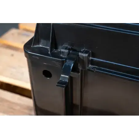 Achetez Bushtech Ammobox-high Lidau meilleur prix sur Offroad