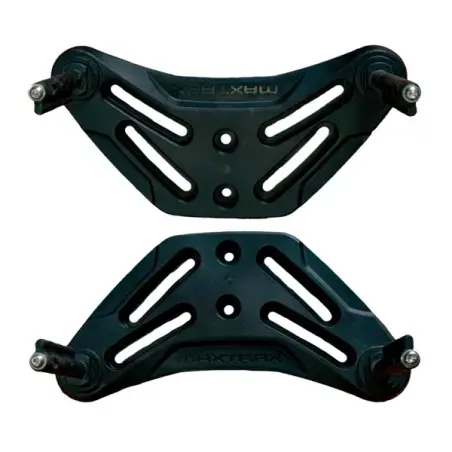 Achetez Maxtrax Flat Rack Mount-xtremeau meilleur prix sur Of