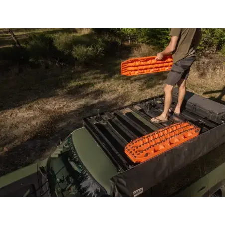 Achetez Maxtrax Flat Rack Mount-xtremeau meilleur prix sur Of