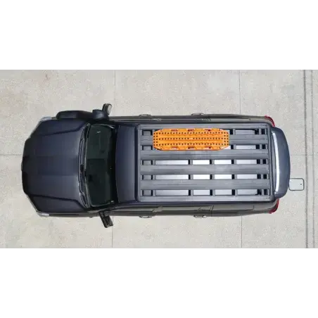 Achetez Maxtrax Flat Rack Mount-mkiiau meilleur prix sur Offr