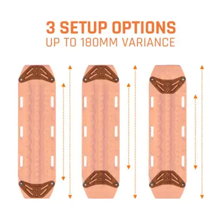 Achetez Maxtrax Flat Rack Mount-mkiiau meilleur prix sur Offr