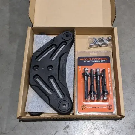 Achetez Maxtrax Flat Rack Mount-mkiiau meilleur prix sur Offr