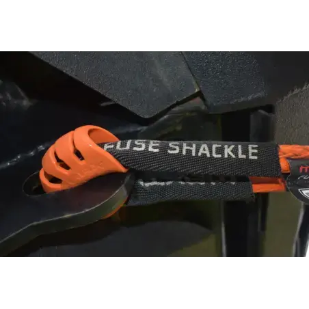 Achetez Maxtrax Shackle Shieldau meilleur prix sur Offroad-Su