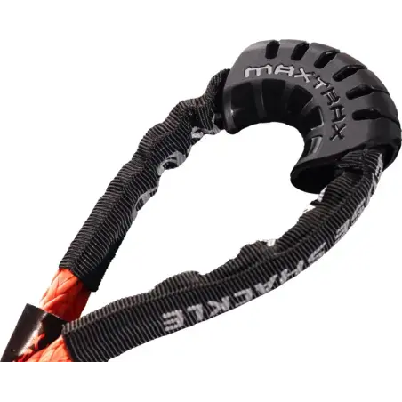Achetez Maxtrax Shackle Shieldau meilleur prix sur Offroad-Su