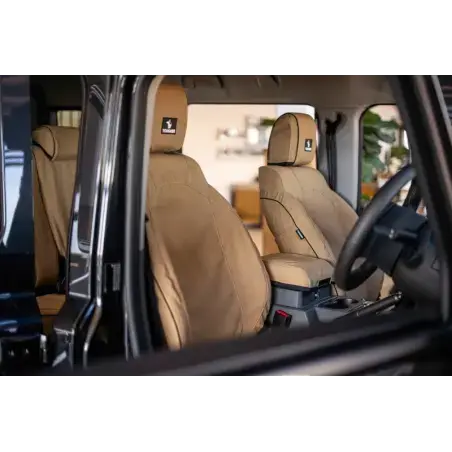 Achetez Tougher Seat Cover Kit Ineos Grenadier-charcoalau mei