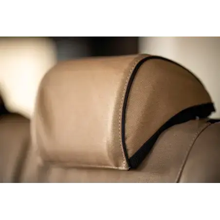 Achetez Tougher Seat Cover Kit Ineos Grenadier-charcoalau mei