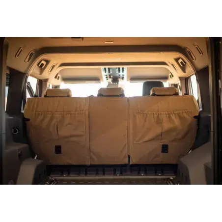 Achetez Tougher Seat Cover Kit Ineos Grenadier-charcoalau mei