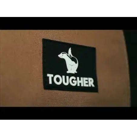 Achetez Tougher Seat Cover Kit Ineos Grenadier-charcoalau mei