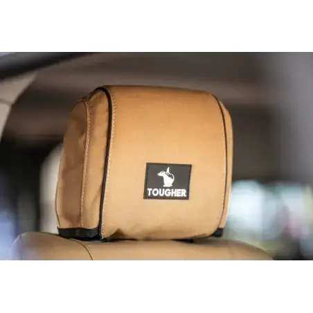 Achetez Tougher Seat Cover Kit Ineos Grenadier-light Khakiau 